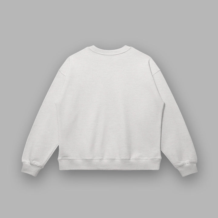 GREY CR SERIES SWEATSHIRT (FOR HER)